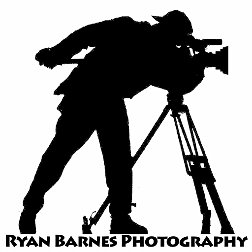 512x512 Cropped Cameraman Logo 512 Sq 1.png Ryan Barnes Photography