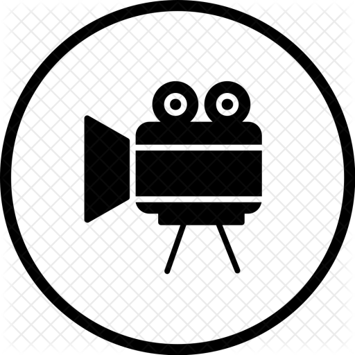 512x512 Camera, Photo, Video, Capture, Device, Streamline, Photography