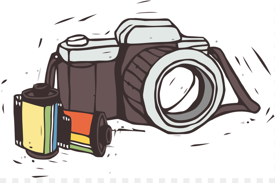 900x600 Reflex Camera Drawing Photography