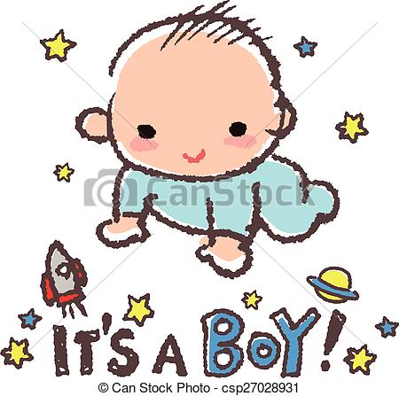 450x447 Pictures Its A Boy Drawings,