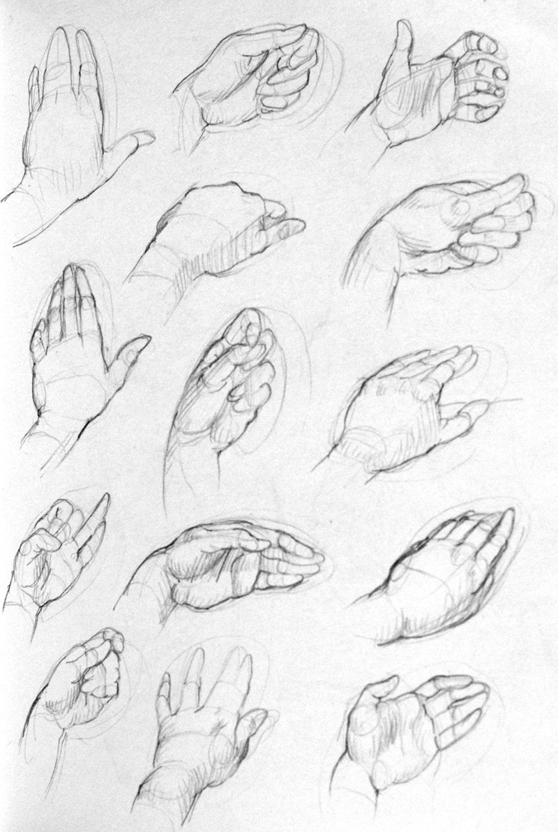 800x1192 Kenneth Clark The Duchess