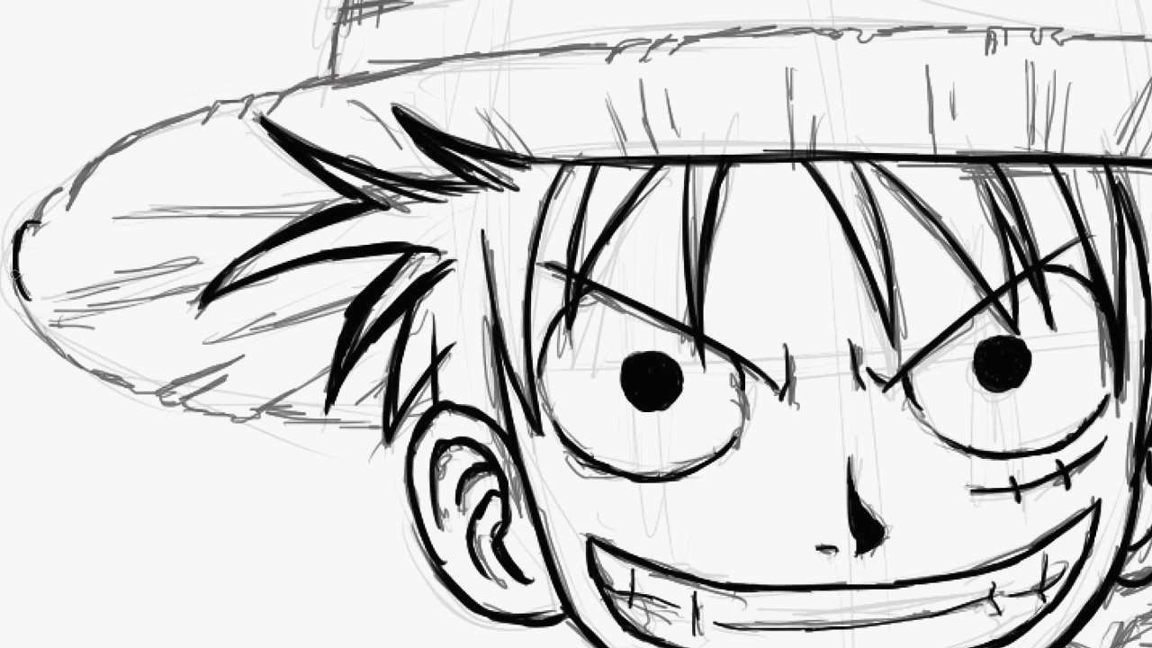 1280x720 Draw Diagram Beautiful E Piece Drawing