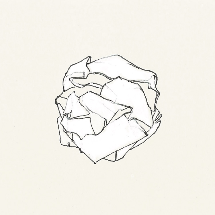 750x750 Fragments [ Less Than Fragments ] Mike Brookes Small Pieces