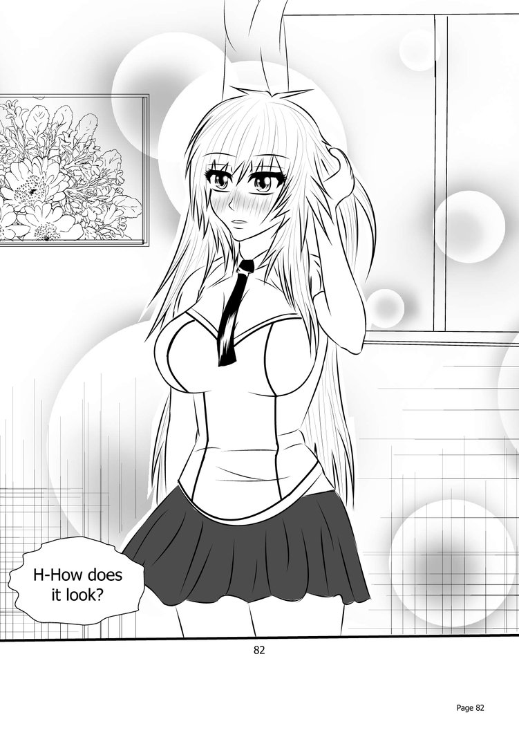 751x1063 Late Of The Pier (Winchester Fondlebottom)