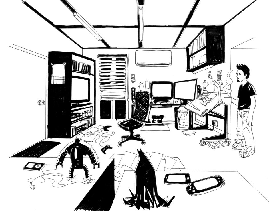 941x737 Pier Amp Faezal Project Lingua Comica 3 Page 2