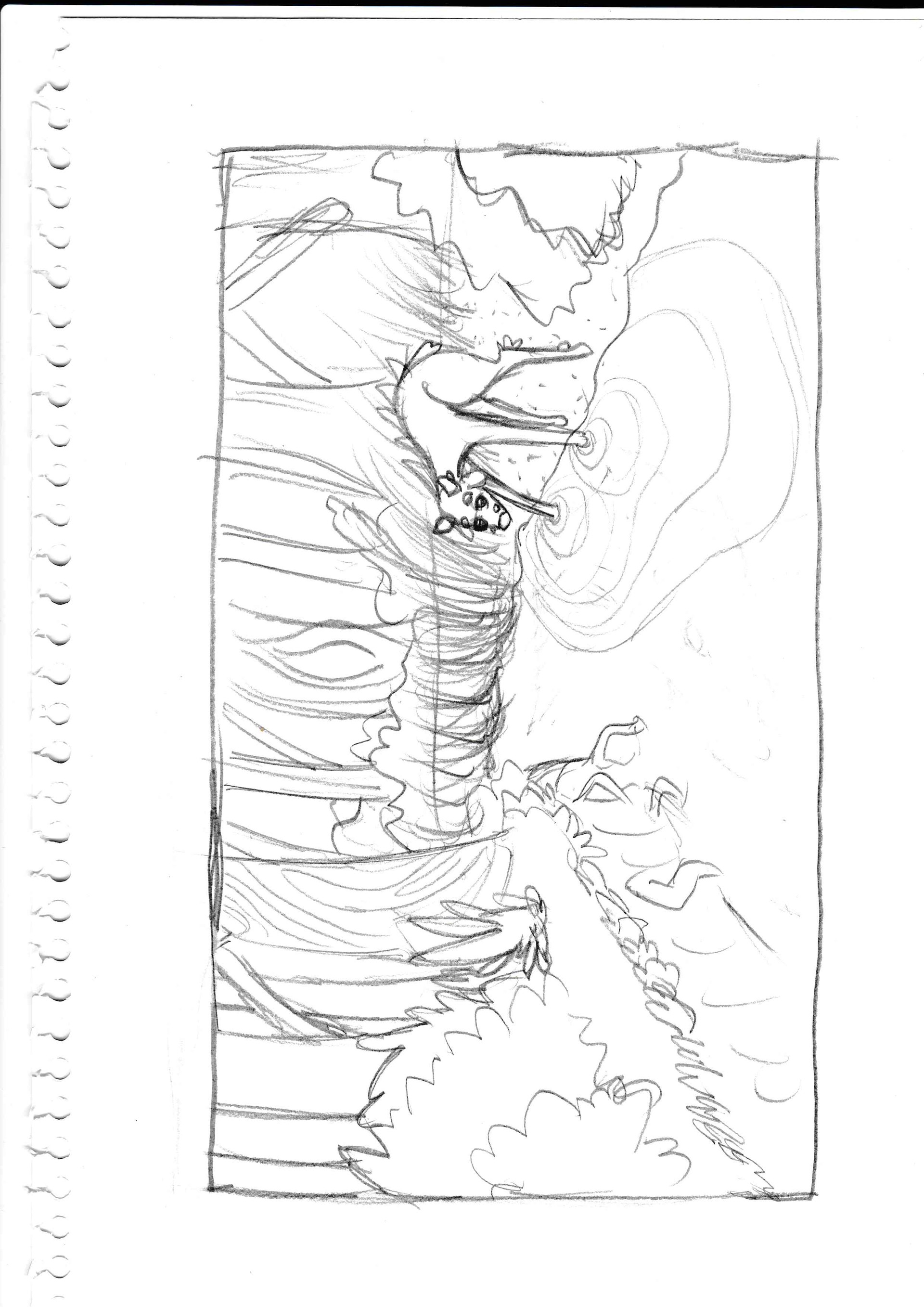 1920x2715 Artstation