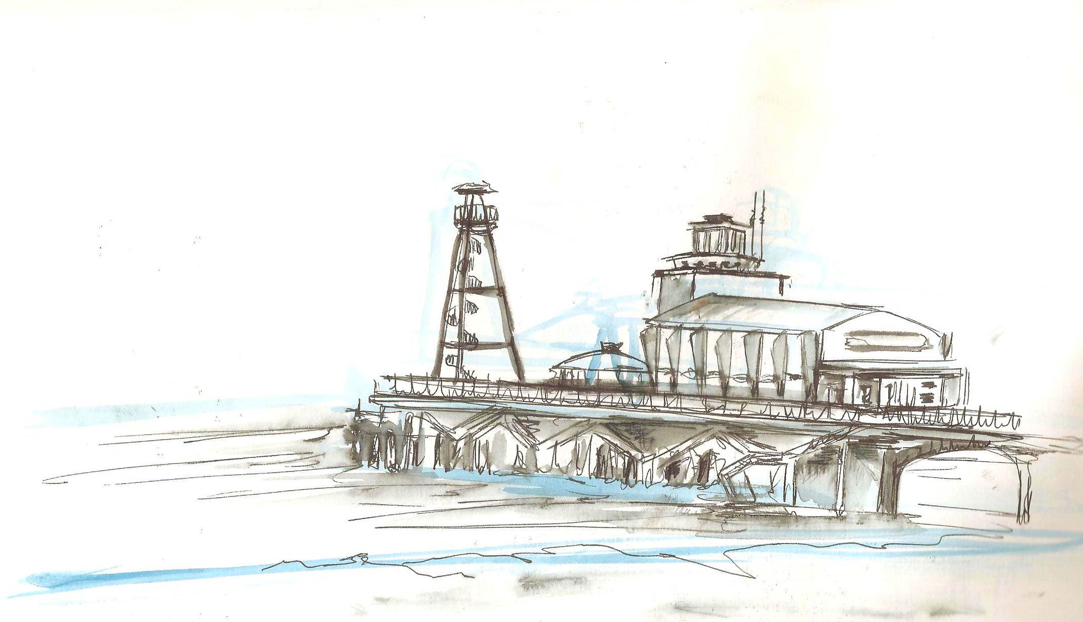 2136x1228 Location Drawing, Bournemouth Bethanieewen