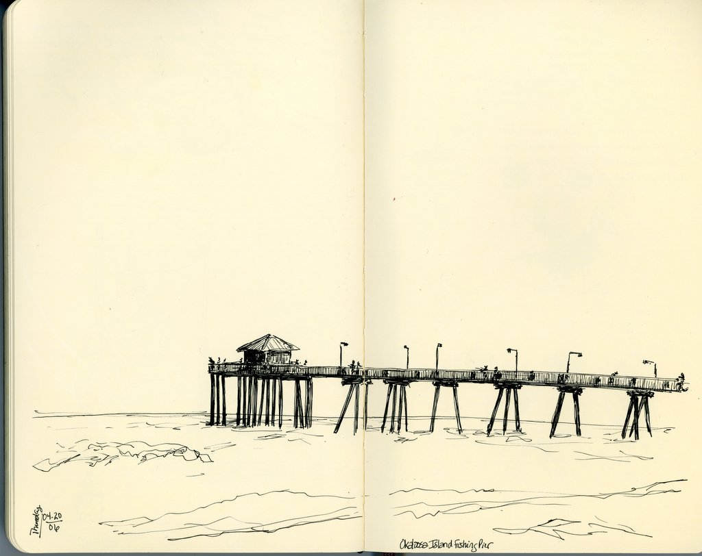 1024x812 Quotidian Curiosities Florida Vacation