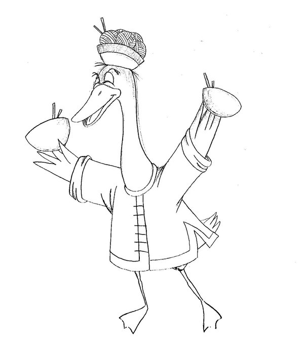 600x685 Mr.ping Happy By Bladescream