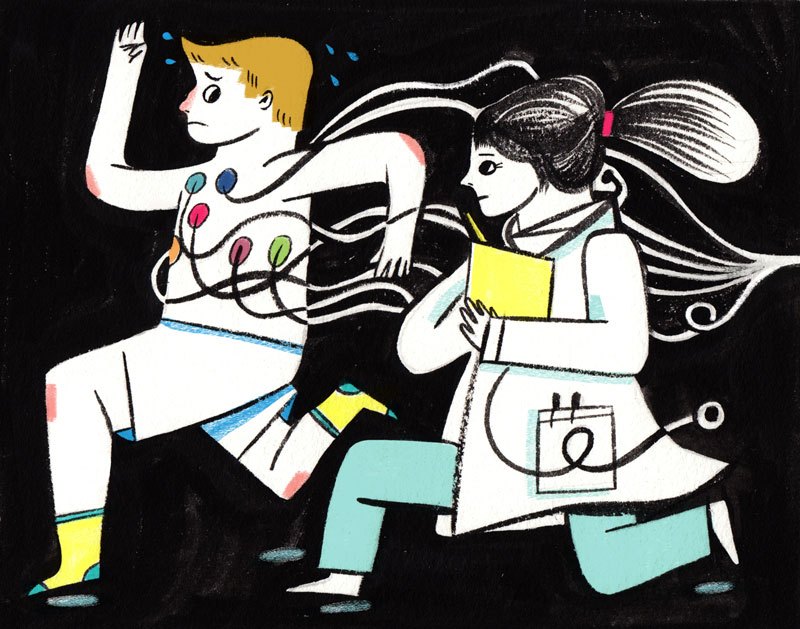 800x629 Ping Zhu Art Meathaus