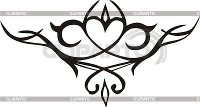400x214 Tattoo392.jpg Patterns And Designs