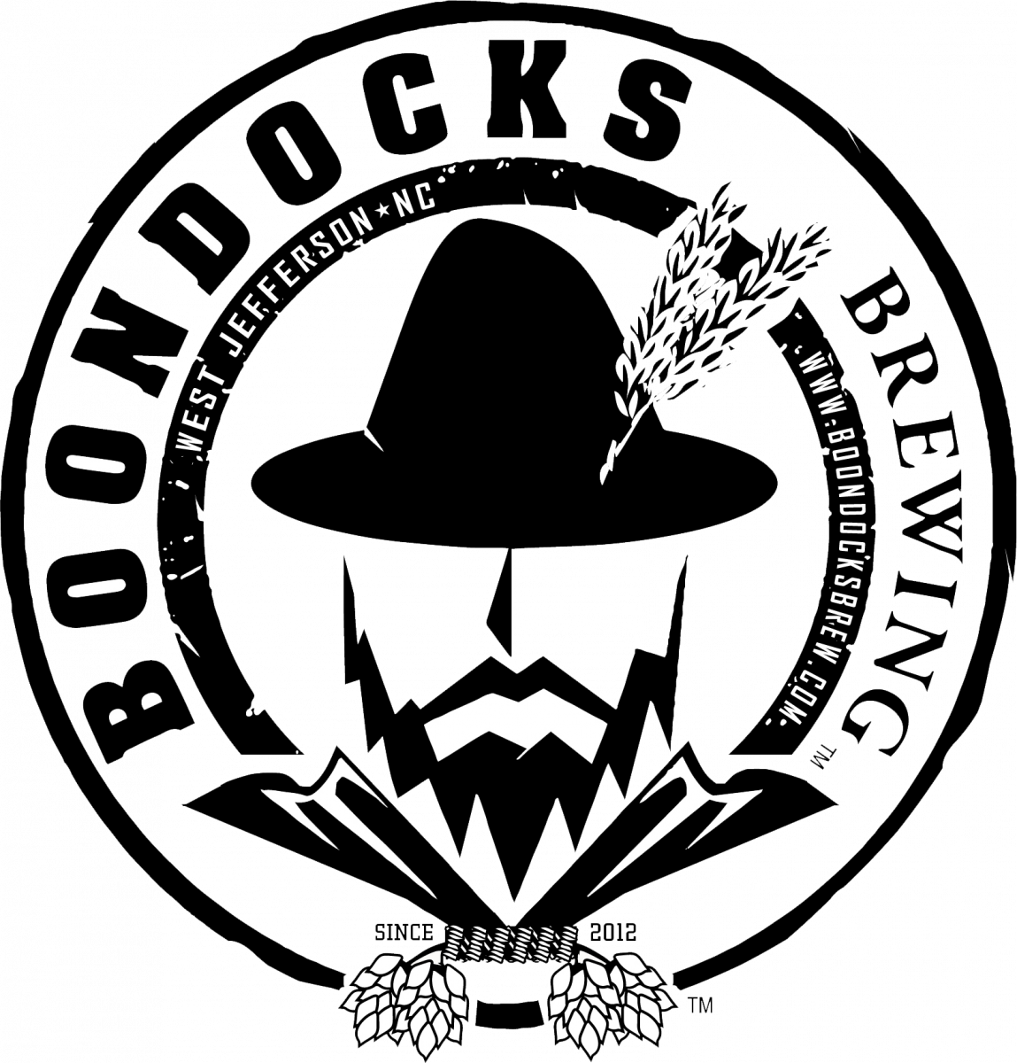 1149x1200 Find Your Pint Boondocks Brewing Blue Ridge Parkway Foundation