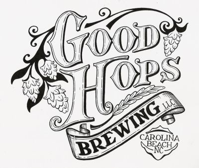 400x338 Good Hops Pint Night