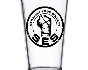 340x270 Real American Hulk Hogan Wwe Wrestler Wrestling Pint Wine