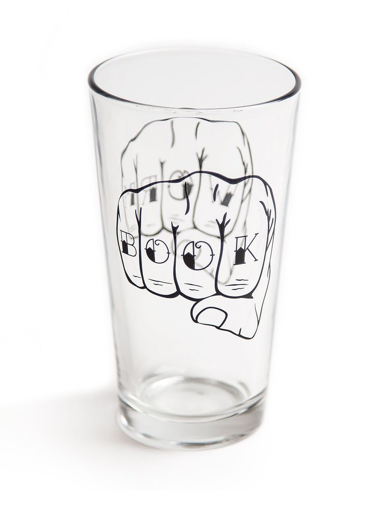 778x1024 Bookworm Pint Glass Book Riot Store