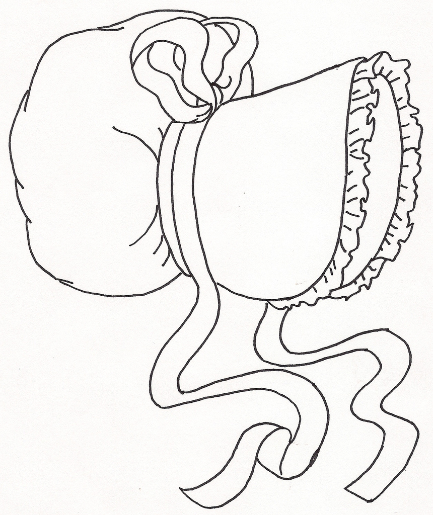 860x1024 Pioneer Bonnet Jenine