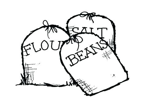 476x333 Wagon Coloring Page Pages Pioneer Chuck Radio Flyer To Print