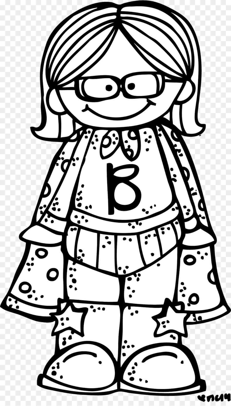 900x1580 Black And White Coloring Book Pioneer Day Clip Art