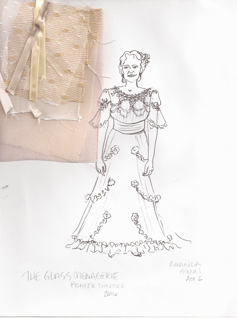 817x1094 The Glass Menagerie