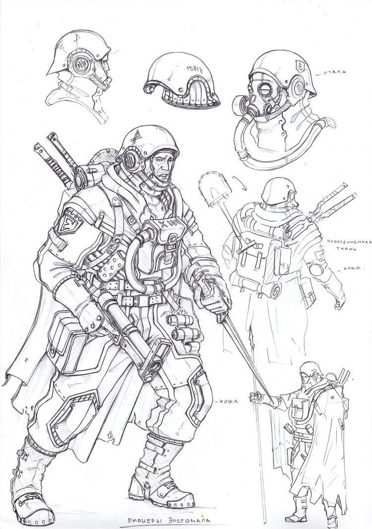 750x1066 Erstomar Pioneer By On @