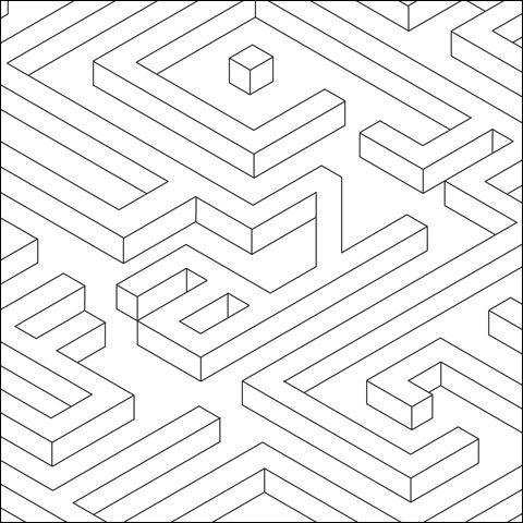 480x480 13 Best Isometric Images On Architecture Drawings