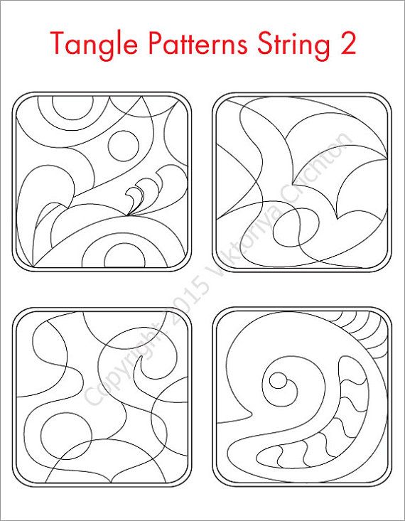 570x733 3594 Best Zentangle Images On Doodles, Zentangle