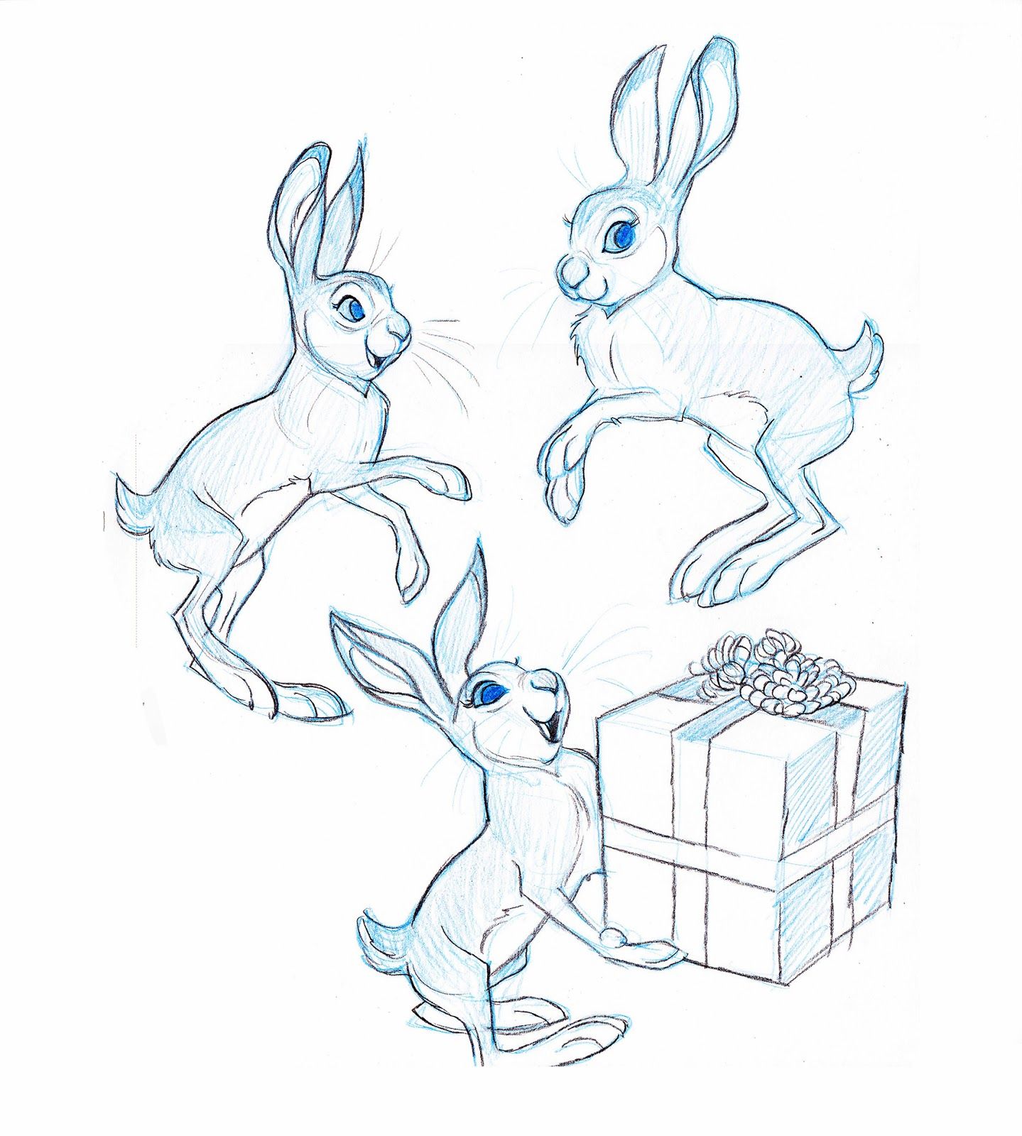 1439x1600 A Few Months Ago I Did Some Work On A Pitch For The 2013 John