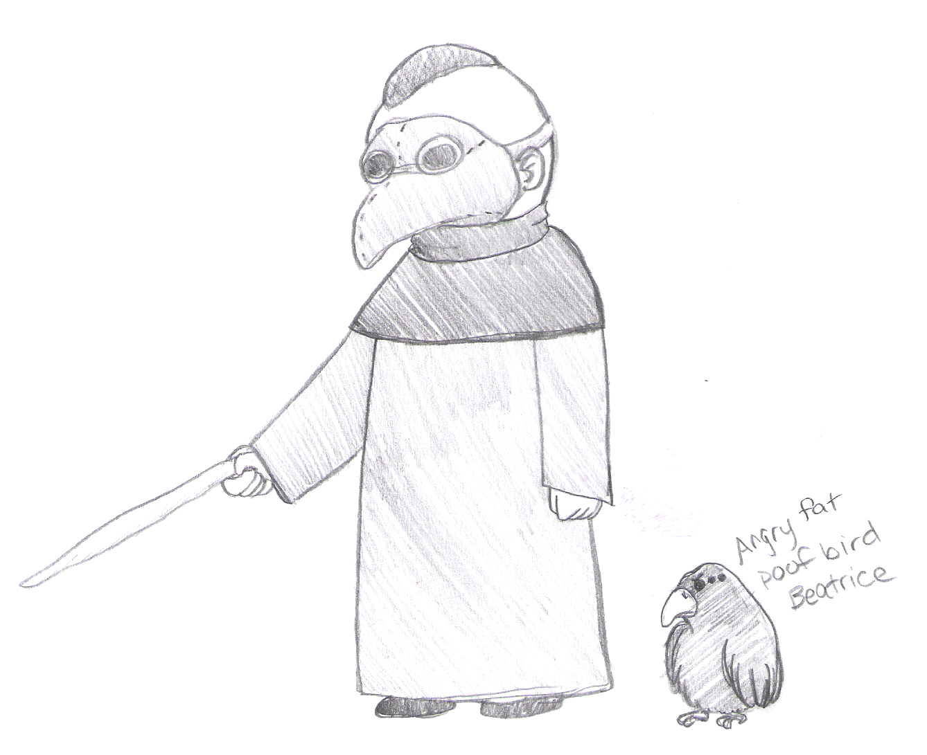 1338x1091 Skin Concept Plague Doctor Swain Leagueoflegends