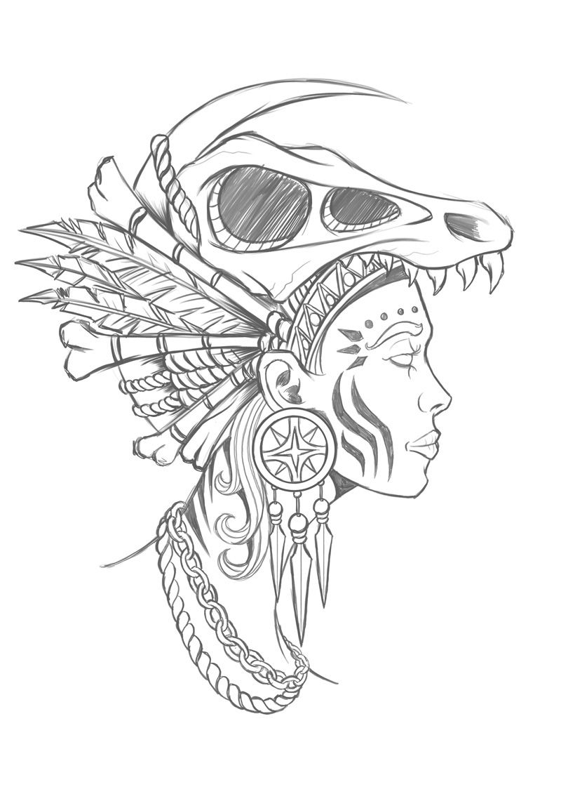 800x1131 A Selection Illustrations I'Ve Been Working On As Part