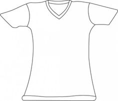 236x202 White Blank T Shirt Template Psd T Shirt Template
