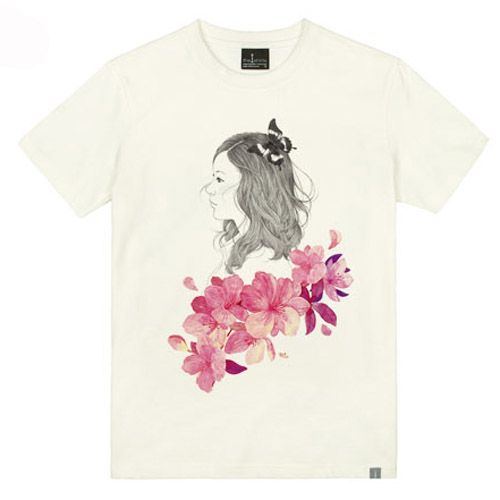 500x500 Drawing T Shirt Vintage Graphic Tees Plain White Tee 425 T Shirt