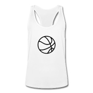 190x190 Basketball Plain By Papa Daddy Shirts Spreadshirt