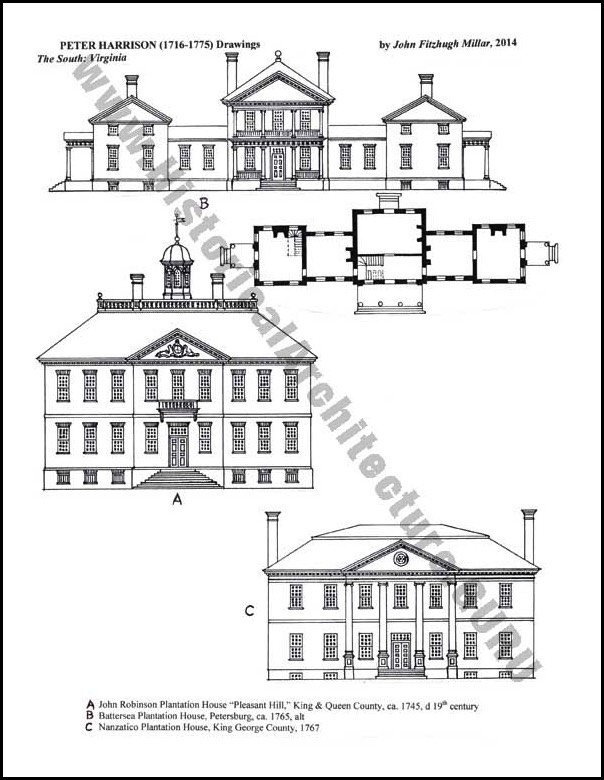 604x780 Historic Architecture