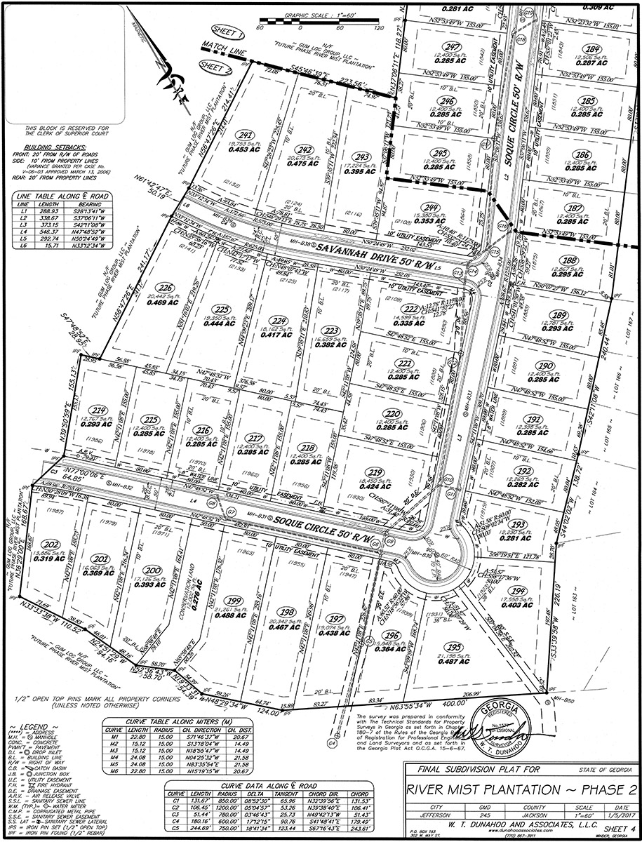 915x1200 River Mist Plantation Phase 2 W.t. Dunahoo Amp Associates