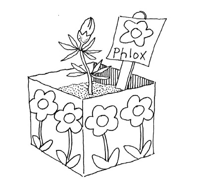 400x381 Perfect Planter Howstuffworks