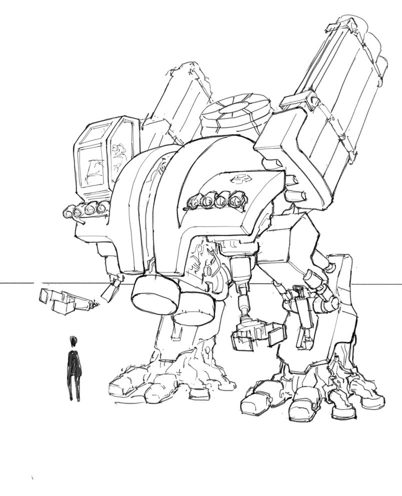 804x993 Utility Mech