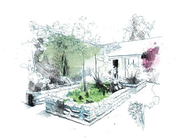 650x490 Some Excellent Points In This Garden Design Article