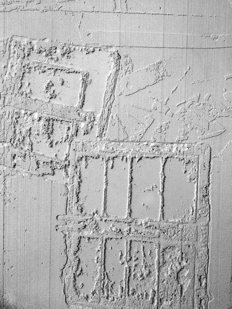 750x1000 Gallery Of 2016 Venice Biennale Exhibition To Examine The 2000