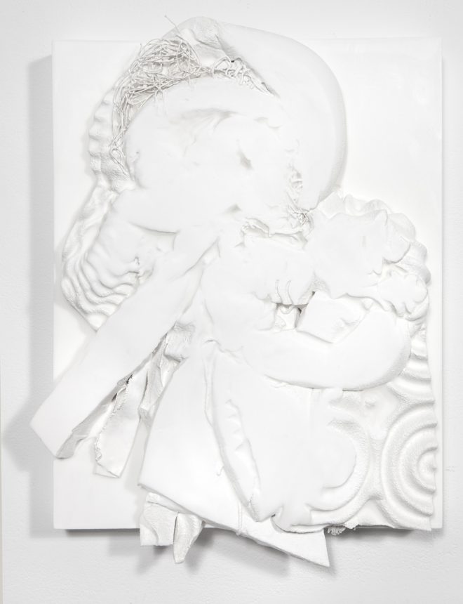 660x860 Interruption And Discovery Sidonie Villere