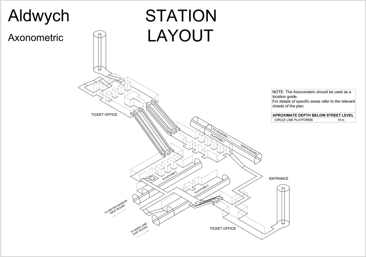 1199x843 Jason Chester On Twitter I Rebuilt The Station From The Aldwych