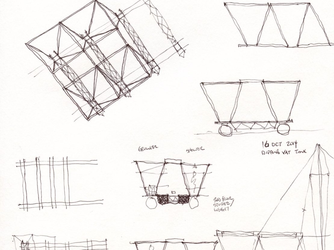 1110x830 October 2014 Great Salt Lake Exploration Platform