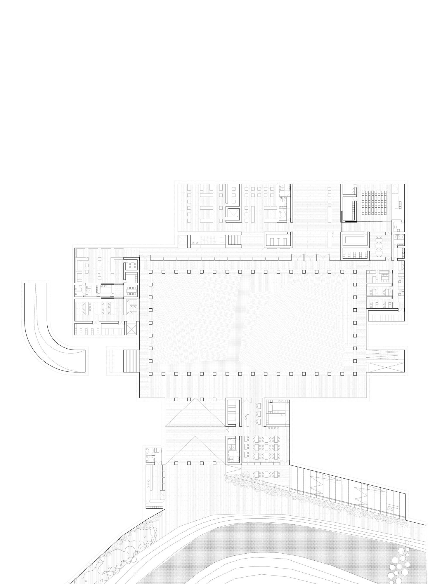 1530x2000 Studio Made Suncheon Art Platform Divisare