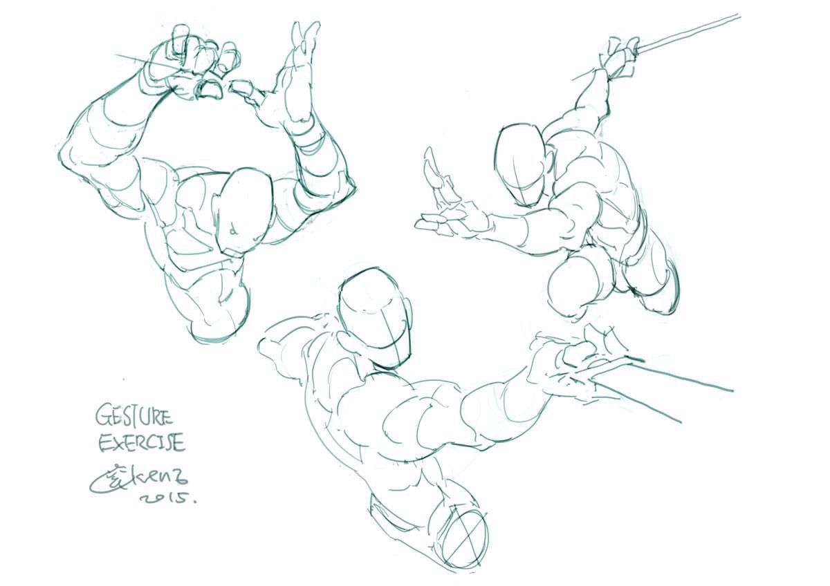 1200x848 Artstation Is The Leading Showcase Platform For Games, Film, Media