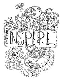 236x304 Colouring Craze For Adults Grown Up Colouring Books (With