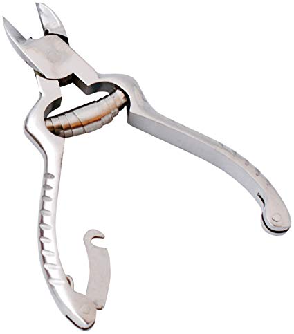 425x483 Sure Manicure Barrel Spring Nail Pliers Amazon.co.uk Beauty