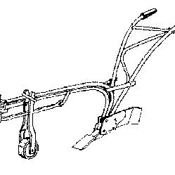 249x249 Parts Of The Ox Drawn Plough Download Scientific Diagram