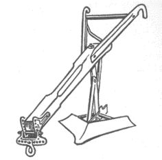 236x232 The Moldboard Plow