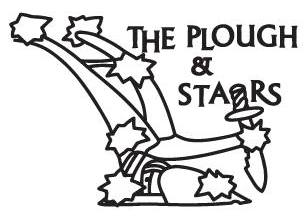 308x217 The Plough And Stars
