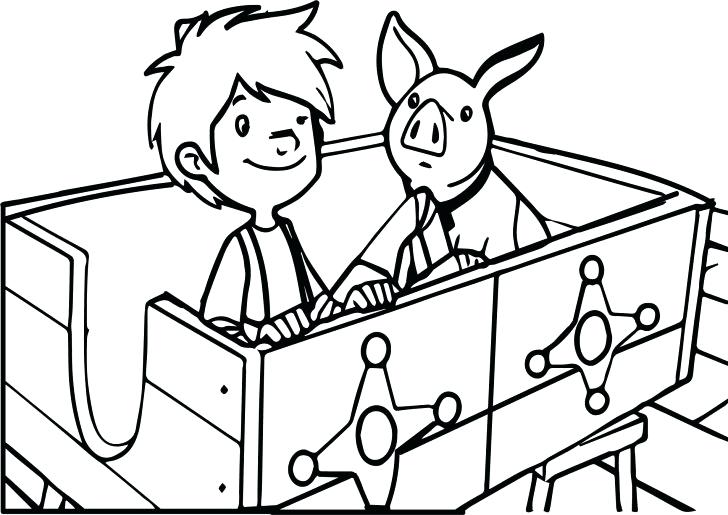 728x515 Snow Plow Coloring Page Download By Printable Snow Plow Coloring