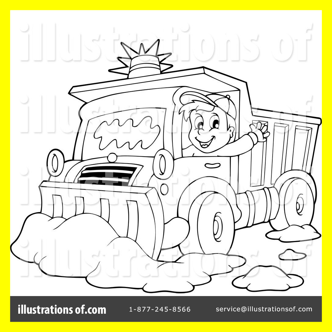 1090x1090 Fascinating Tractor Coloring Page Online Printable Transportation